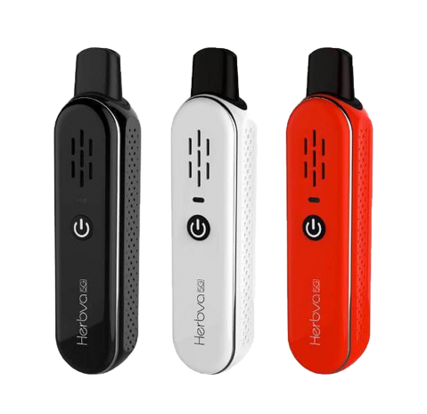 HERBVA PORTABLE VAPORIZER