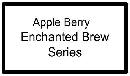 Apple Berry Aka Harlot's Berry