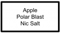 LORDS POLAR BLAST APPLE