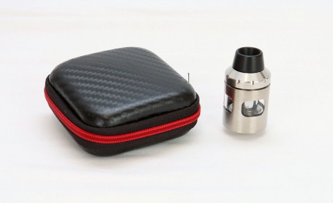 Atomizer Tank- Hercules