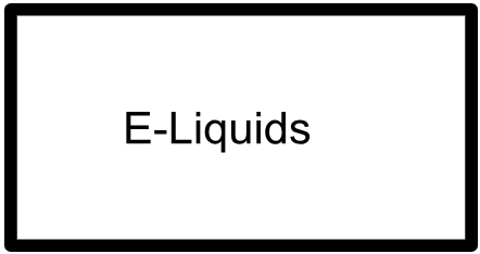 Vape e-Liquids