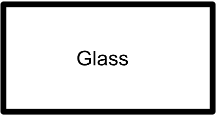 Glass