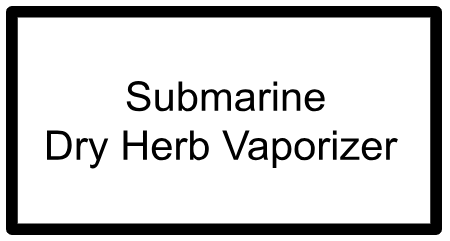 DRY HERB SUBMARINE
