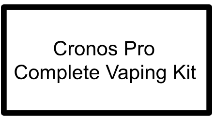 CRONOS PRO 180 WATT TOUCH SCREEN