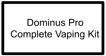 DOMINUS PRO 110 WATTS