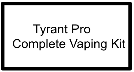 Tyrant Pro