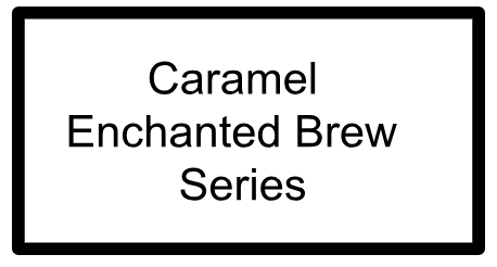 caramel aka Karamel Pop Korn