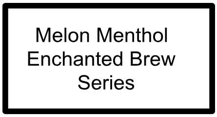 melon menthol aka Ice Warrior