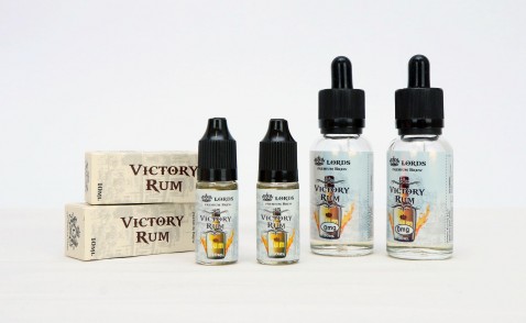 VICTORY RUM