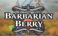 BARBARIAN BERRY THE SALTS