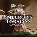 NOBLE SIRE 4 PCS PODS 3.5% EMPEROR'S TOBACCO