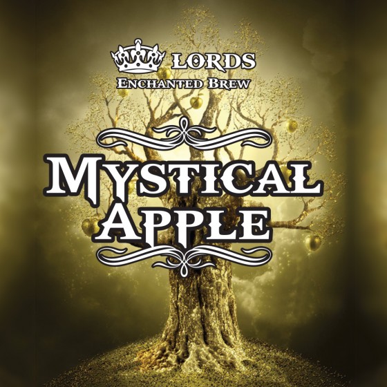 Mystical Apple