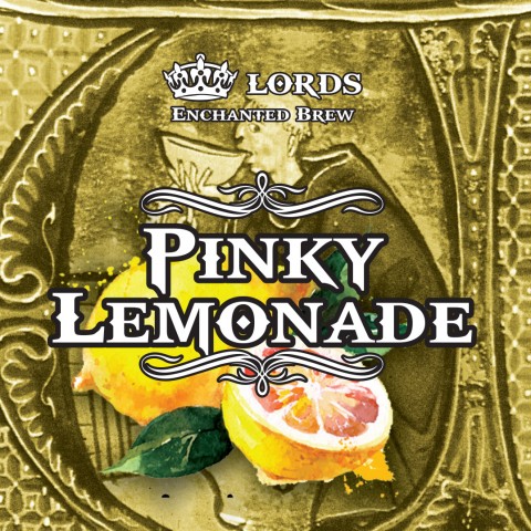 Pinky Lemonade