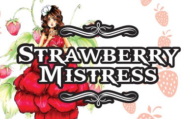 STRAWBERRY MISTRESS the salts