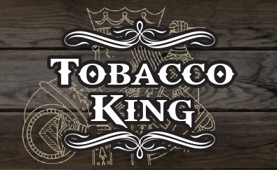TOBACCO KING THE SALTS