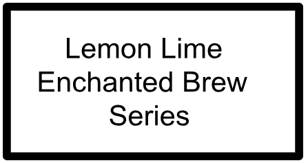 lemon lime aka Citron